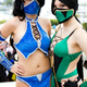 Illustration for article titled The Most Creative and Sensational Cosplay From Comic-Con 2013